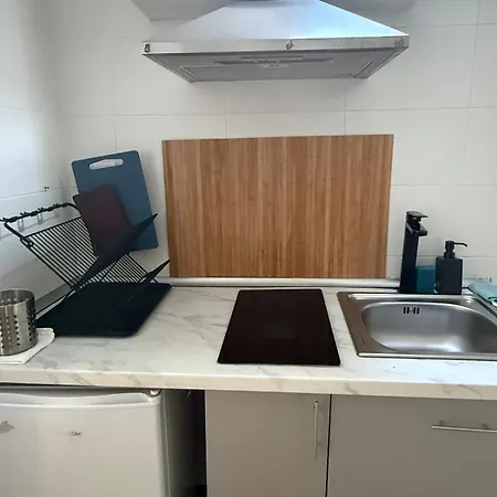 아파트 Petit Sao Bento *