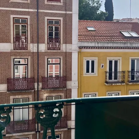 Апартаменты Petit Sao Bento *