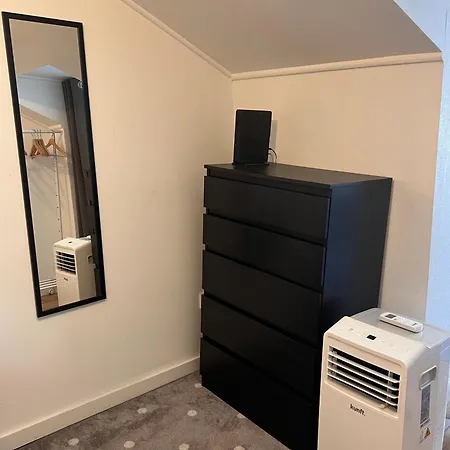 Petit Sao Bento Climatizado Apartament Lizbona