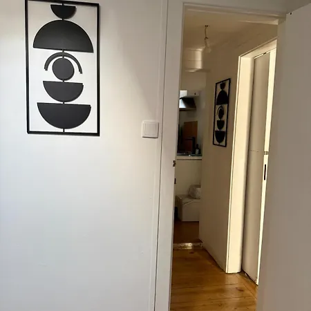 شقة Petit Sao Bento Lisboa