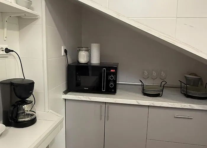 Petit Sao Bento 아파트