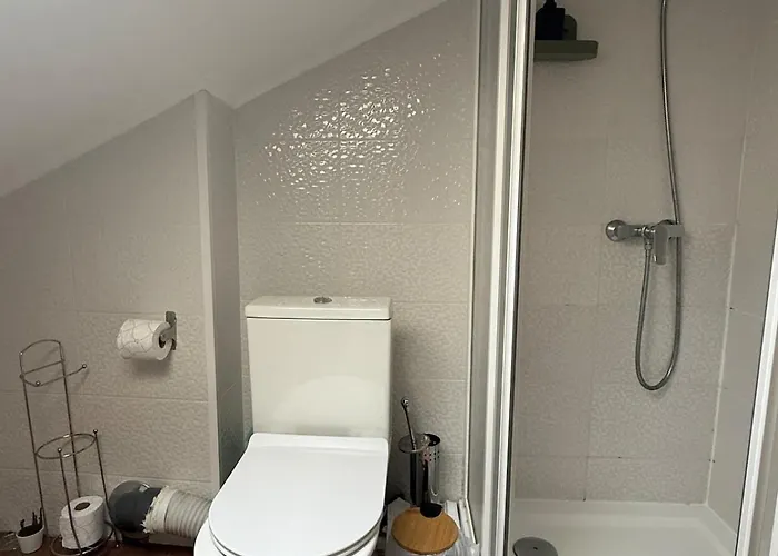 Petit Sao Bento 아파트