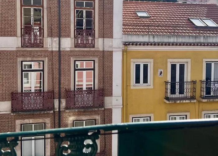 아파트 Petit Sao Bento *