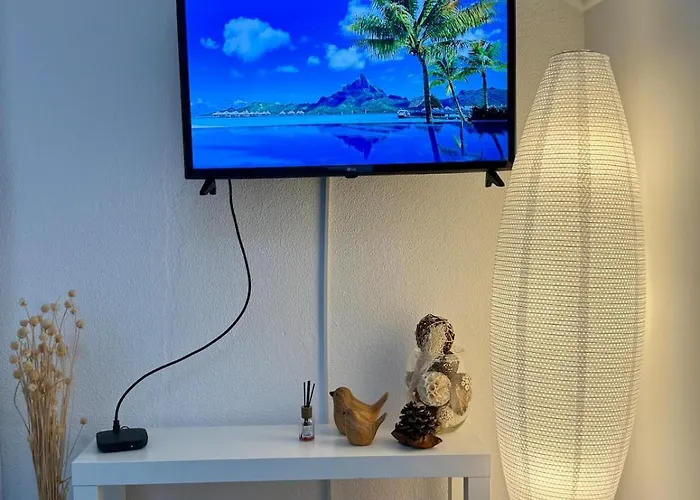 아파트 Petit Sao Bento *