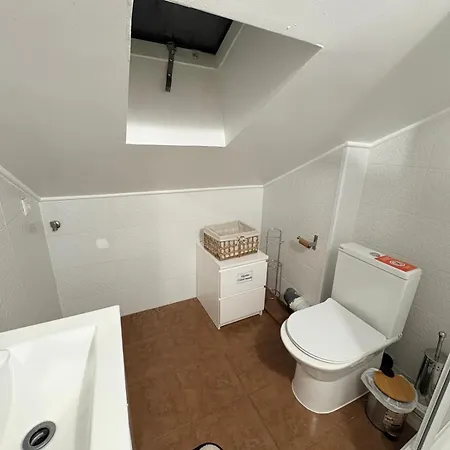 Petit Sao Bento Climatizado Apartamento Lisboa