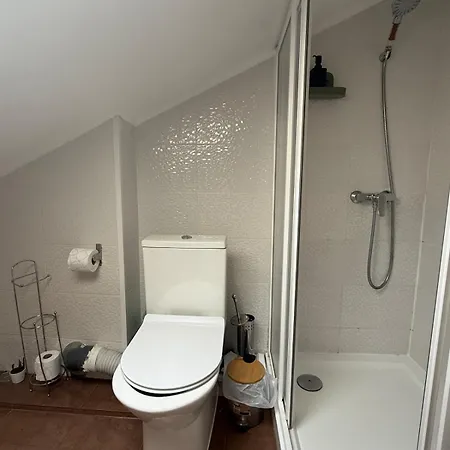 Petit Sao Bento Daire