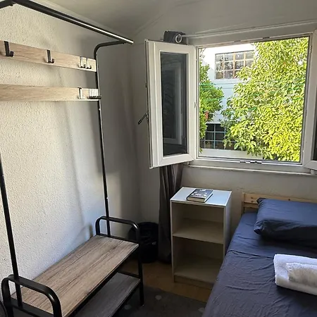 Apartamento Petit Sao Bento *