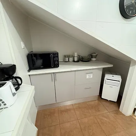 Petit Sao Bento Daire Lisboa