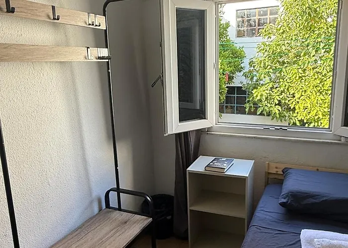 Apartamento Petit Sao Bento *