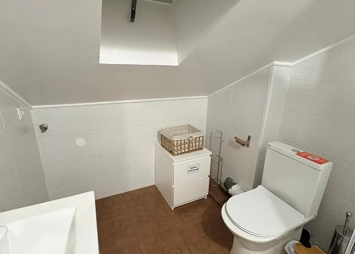 Petit Sao Bento Apartamento Lisboa